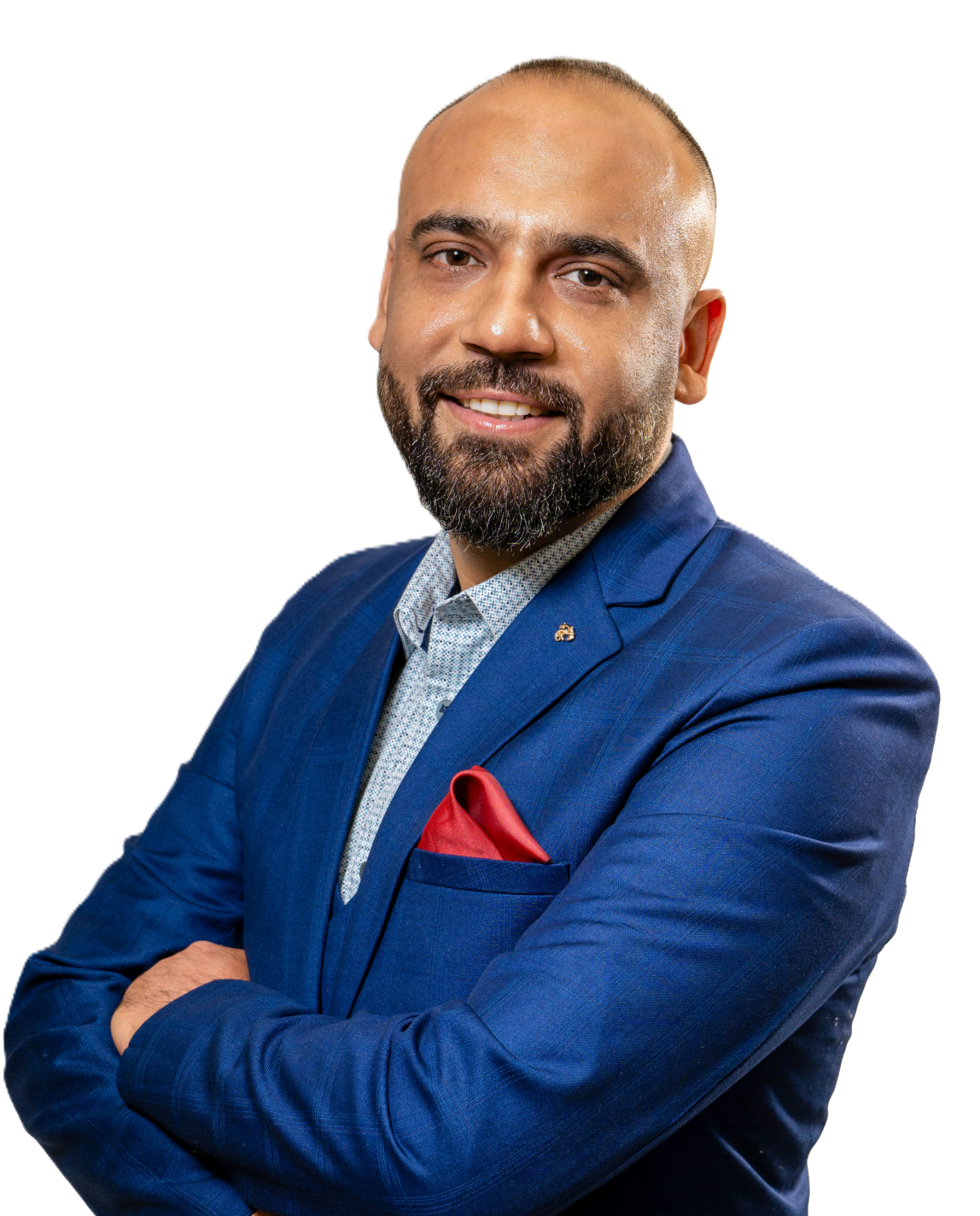 Harpreet Johal Calgary and Area Realtor